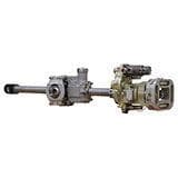 Horizontal Stabilizer Trim Actuator